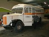 1953 Combi Buss
